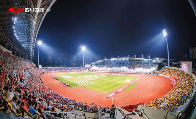 四川卫视看万千气象——四川广播电视台以极致视听展现中国式现代化壮阔图景(图4)