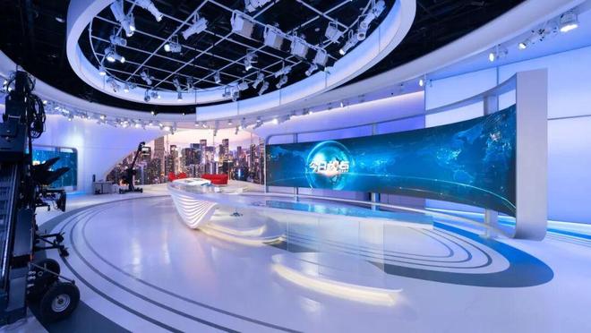 四川卫视看万千气象——四川广播电视台以极致视听展现中国式现代化壮阔图景(图6)