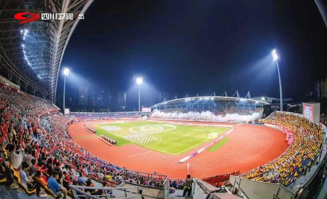 IM电竞：超高清专稿看万千气象——四川广播电视台以极致视听展现中国式现代化壮阔图景(图3)