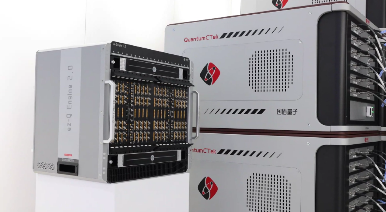 IM电竞：日新江淮·创新之问从实验室到产