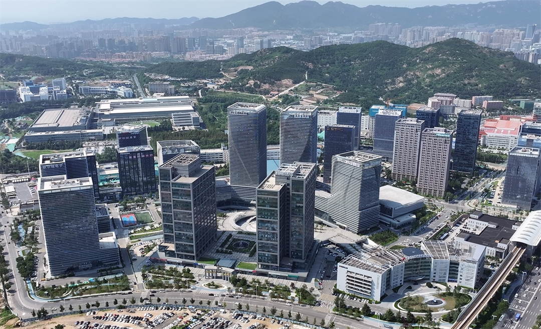 2025青岛虚拟现实创新大会将启雷神科技