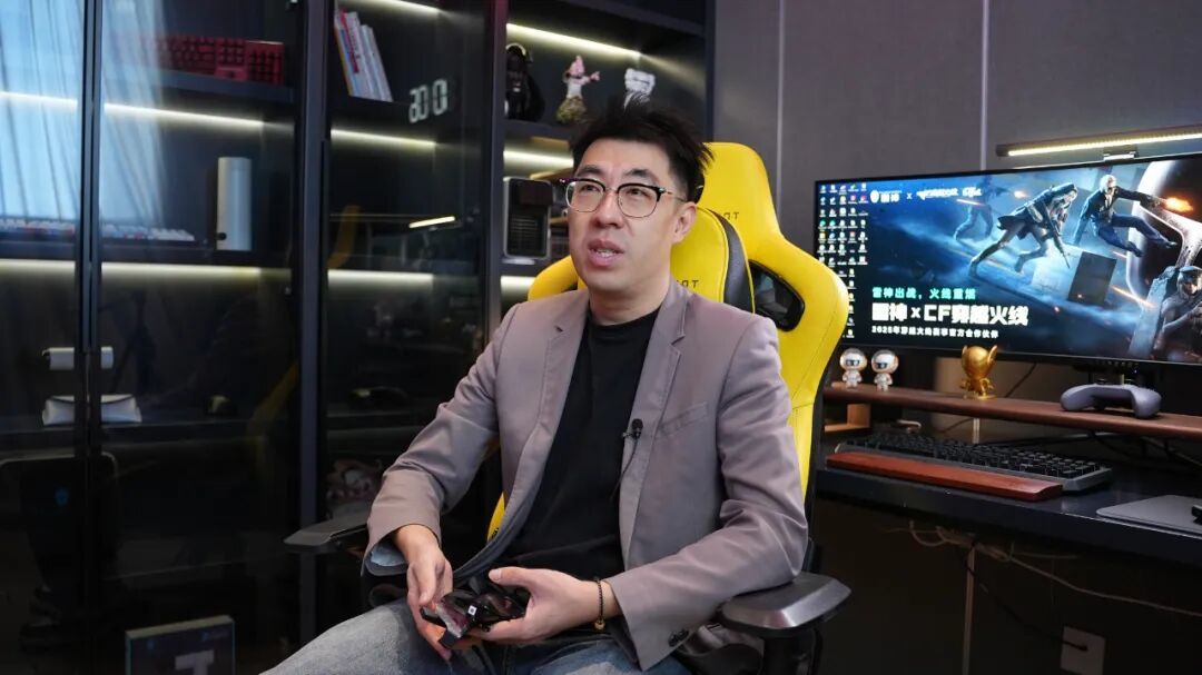 2025青岛虚拟现实创新大会将启雷神科技聚焦信创生态构建(图2)