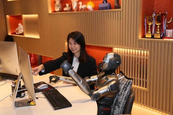 IM电竞：尚品宅配再拓技术边界：携众擎机器人深耕两大场景智能家居商业化进程提速(图4)