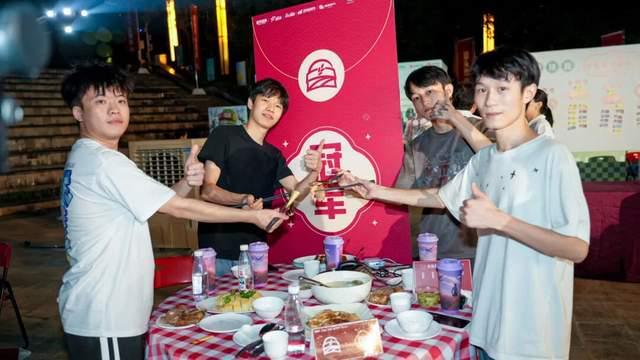 2025和平精英广东省村镇赛总决赛暨清远电竞潮流嘉年华圆满收官(图10)