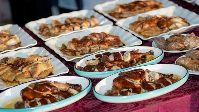 2025和平精英广东省村镇赛总决赛暨清远电竞潮流嘉年华圆满收官(图12)