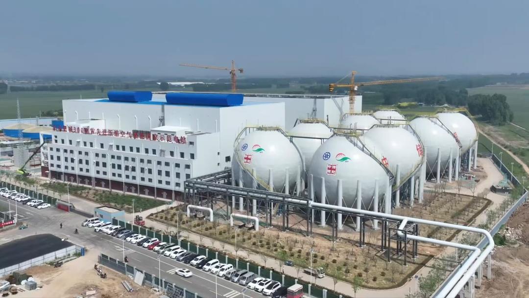 蹲点调查｜绿电竞“速”(图6)