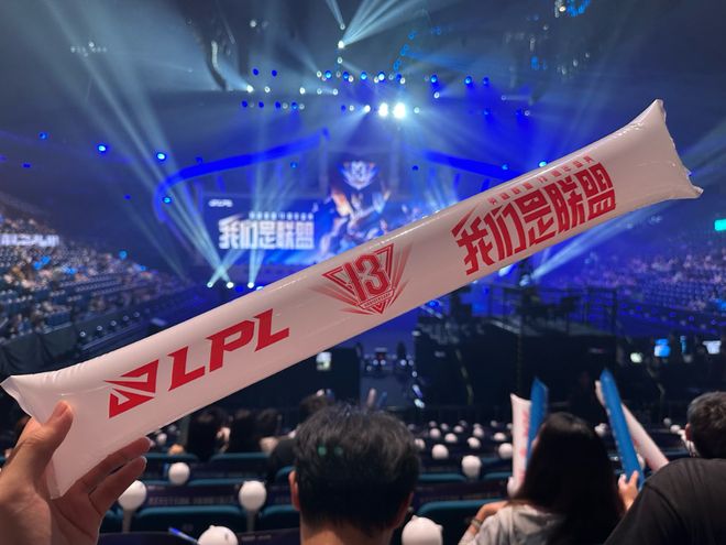 不只是LPL烂了整个英雄联盟电竞都要烂了！(图3)