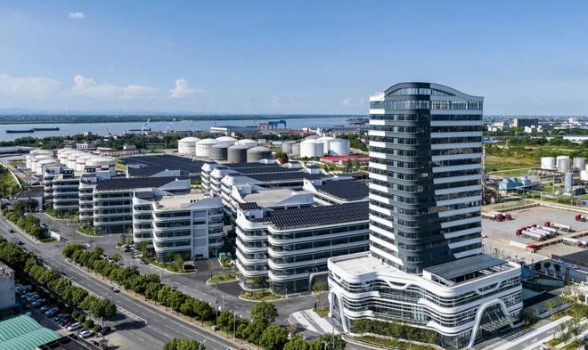 聚势电竞新赛道赋能发展新动能——浔阳区以