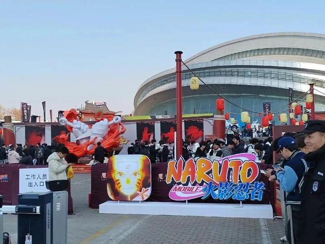 平台们的ip变现能用主题乐园兑现吗？(图5)