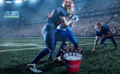 百威砸出100亿终结欧冠30年喜力时代(图6)