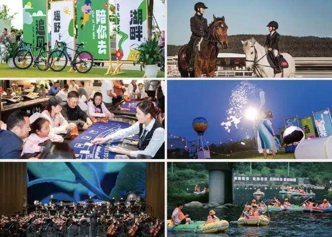 IM电竞：太泽之星藏湖售楼处│太泽之星(营销中心)-2025销售中心(售楼处)-楼盘欢迎您-价格户型地址环境配套交房时间电话(图9)