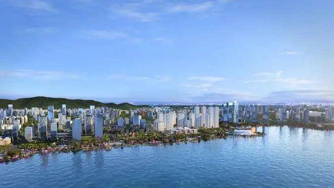 IM电竞：太泽之星藏湖售楼处│太泽之星(营销中心)-2025销售中心(售楼处)-楼盘欢迎您-价格户型地址环境配套交房时间电话(图19)