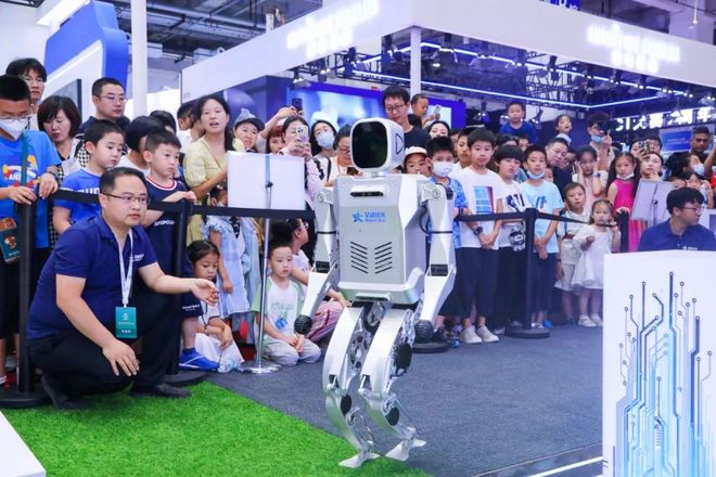 IM电竞：星动纪元官宣近10亿A+轮融资订单破5亿(图2)