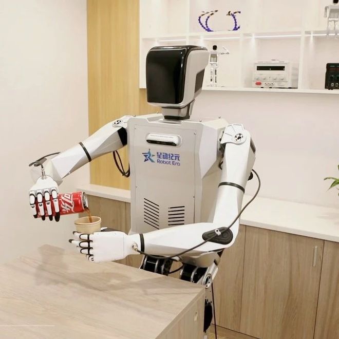 IM电竞：星动纪元官宣近10亿A+轮融资订单破5亿(图3)