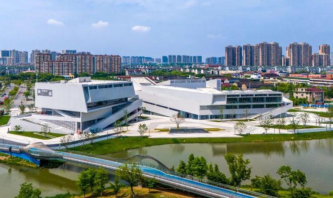 IM电竞：重磅文化创意项目+1！(图10)