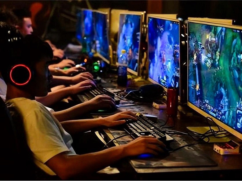 三年大考虎牙“备受煎熬”(图2)