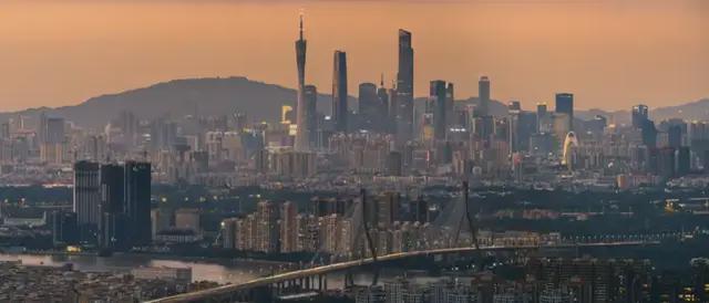 文投会“暴露”广东家底！论中国文化产业的