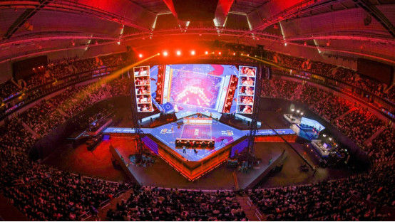 IM电竞：2026年DOTA2国际邀请赛