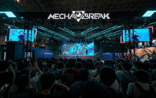 辞任CEO担任首席制作人《解限机》还有救吗？(图3)