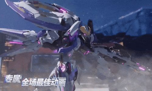 辞任CEO担任首席制作人《解限机》还有救吗？(图12)