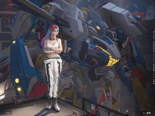 辞任CEO担任首席制作人《解限机》还有救吗？(图13)