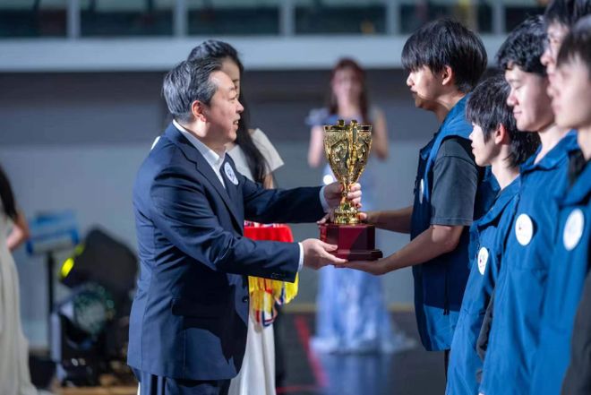 2025全国残疾人电竞公开赛深圳南山开赛