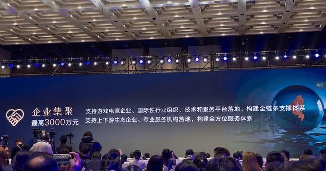 IM电竞：2025年游戏产业年会带来了哪些好消息？(图7)