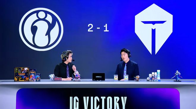 TES不敌IG官博沦陷！粉丝怒喷：中路不练英雄！369不配玩兰博(图3)