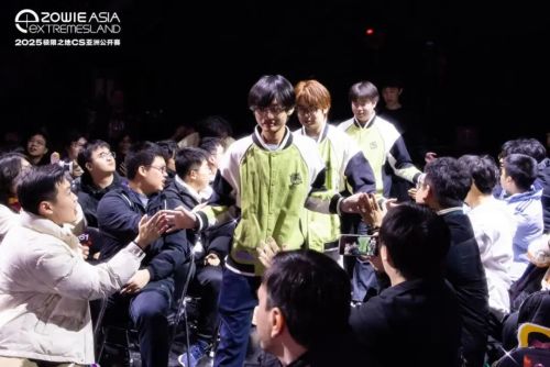 坚持十年不卖票的CS赛事成为了亚洲草根选手们的靠山(图6)