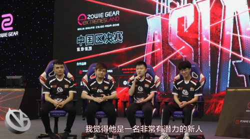 坚持十年不卖票的CS赛事成为了亚洲草根选手们的靠山(图9)