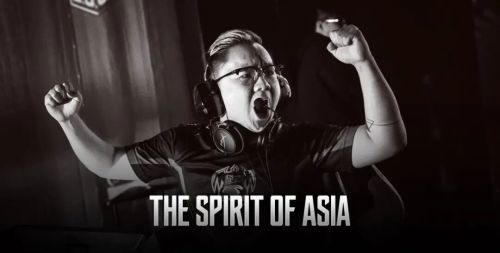 坚持十年不卖票的CS赛事成为了亚洲草根选手们的靠山(图12)