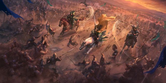 成为2025年首发成绩最好的SLG后发行制作人：不图短期盈利目标十年长青(图4)