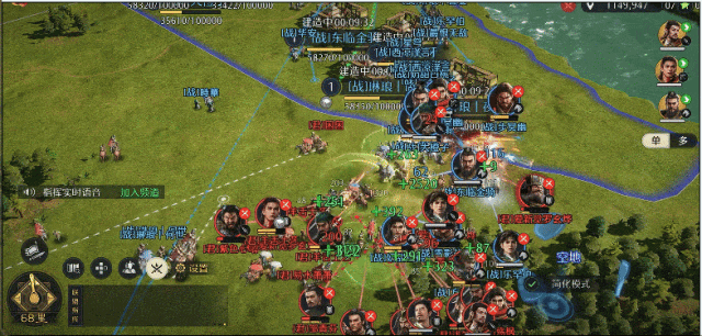 成为2025年首发成绩最好的SLG后发行制作人：不图短期盈利目标十年长青(图7)