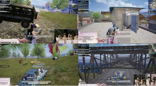 IM电竞：FPS首个千万赛事号！和平电竞的「圈粉魔法」藏不住了(图8)