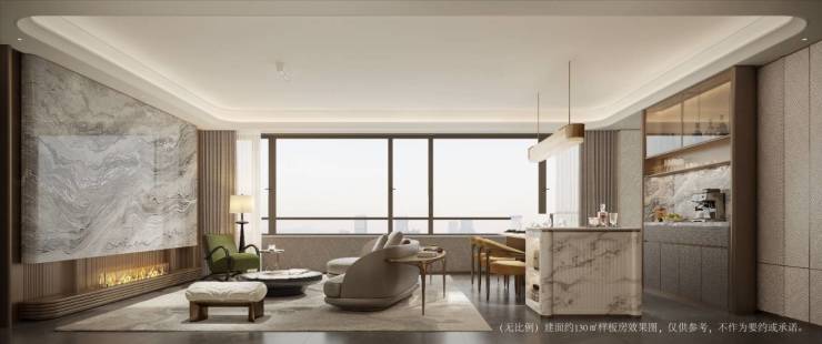 IM电竞：绿城燕语春风楼盘售楼部电话多少-合肥绿城燕语春风楼盘详情丨合肥楼市(图2)