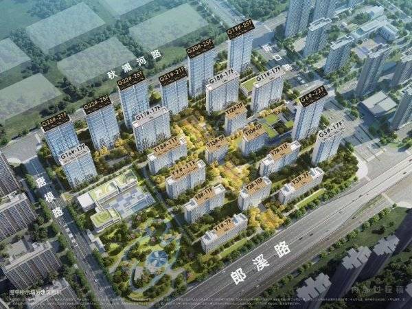 IM电竞：2025招商四季臻邸网站-售楼