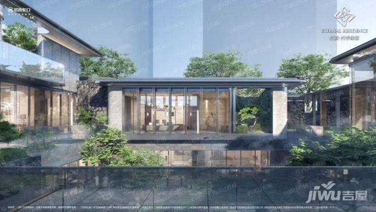 IM电竞：2025招商四季臻邸网站-售楼中心丨招商四季臻邸营销中心电话(图3)