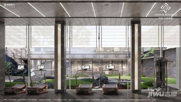 IM电竞：2025招商四季臻邸网站-售楼中心丨招商四季臻邸营销中心电话(图5)