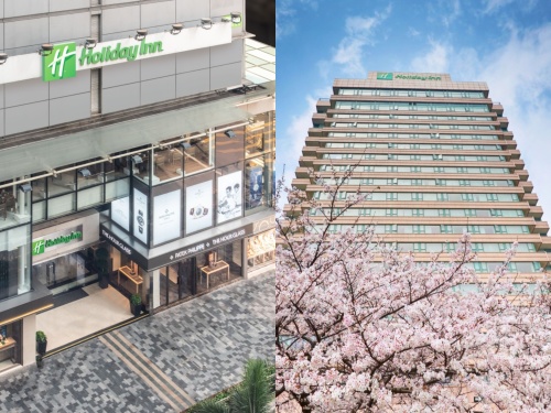 入华50年假日酒店“挖”了一条难以复制的