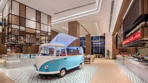 入华50年假日酒店“挖”了一条难以复制的品牌“护城河”(图20)