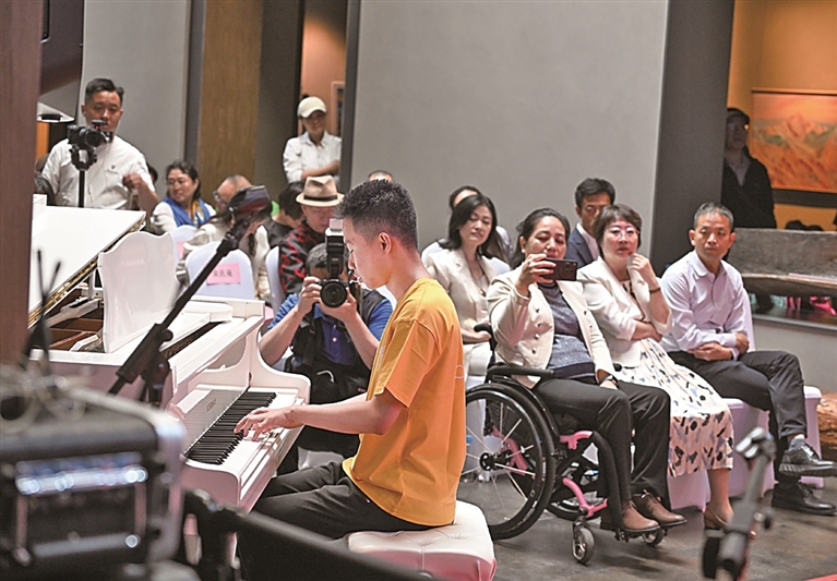 保障水平更高发展能力更好——“十四五”时