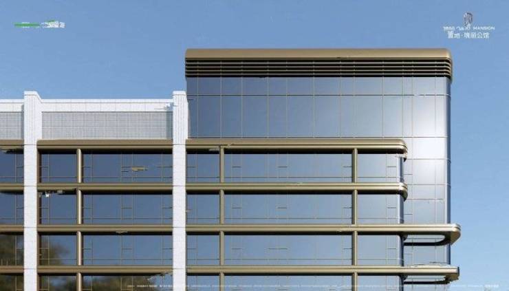 合肥置地瑰丽公馆【合肥买房选哪个区好？有哪些热门楼盘推荐？】(图3)