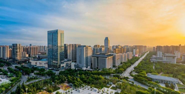 白桦林境商铺(租售中心)开发商推广直销配套醇熟央企开发一房一价(图2)