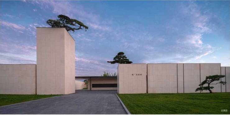 西安商铺_热销九曲松间_大平层_价值分析_开发商推广直销_交付时间(图3)