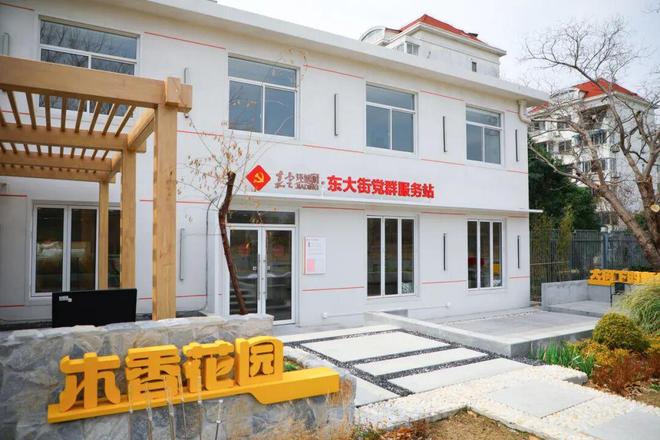 嘉定镇街道：五年更新路一份用心的“老城答卷”(图9)