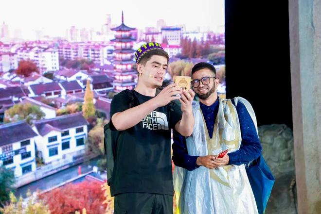 嘉定镇街道：五年更新路一份用心的“老城答卷”(图5)