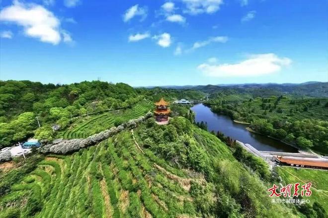 耒阳江头村入选湖南省乡村旅游重点村！(图3)