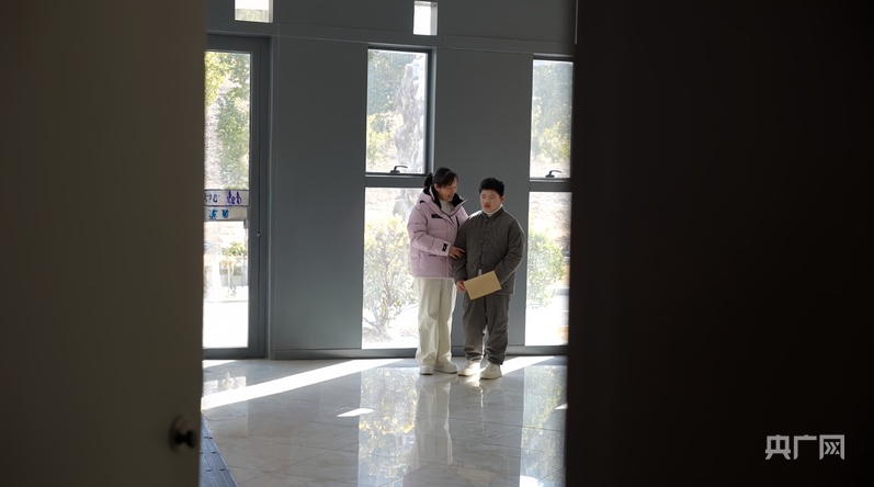 诵读是听得见的“光”(图4)