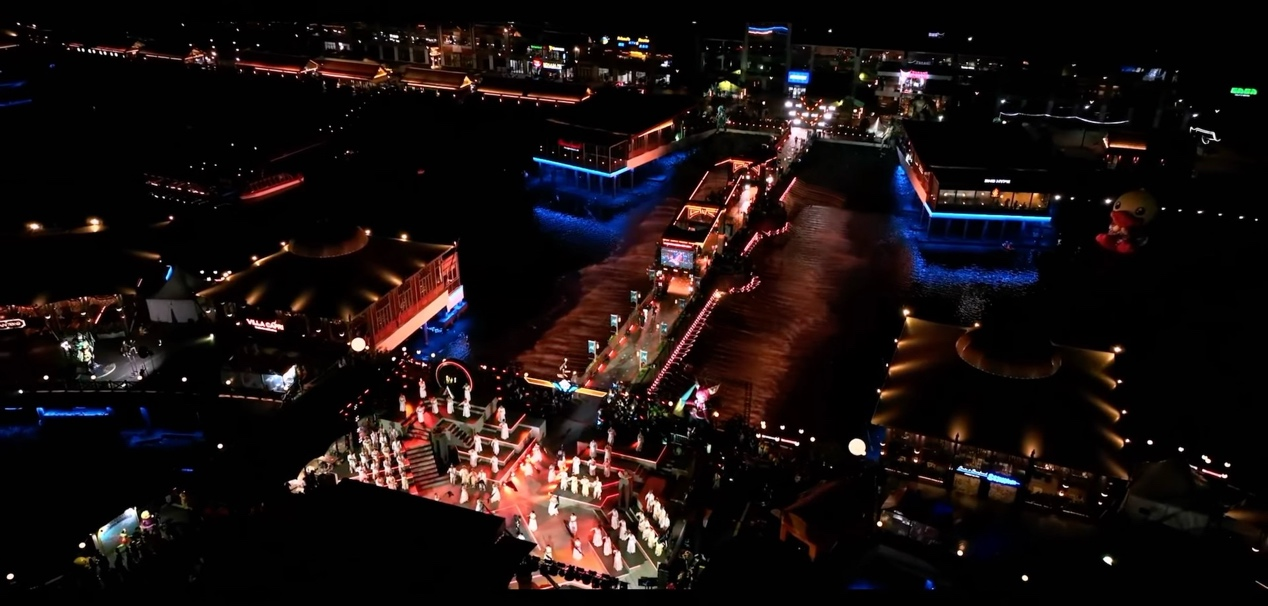 IM电竞：DFYG代表中国赛区出征！M7