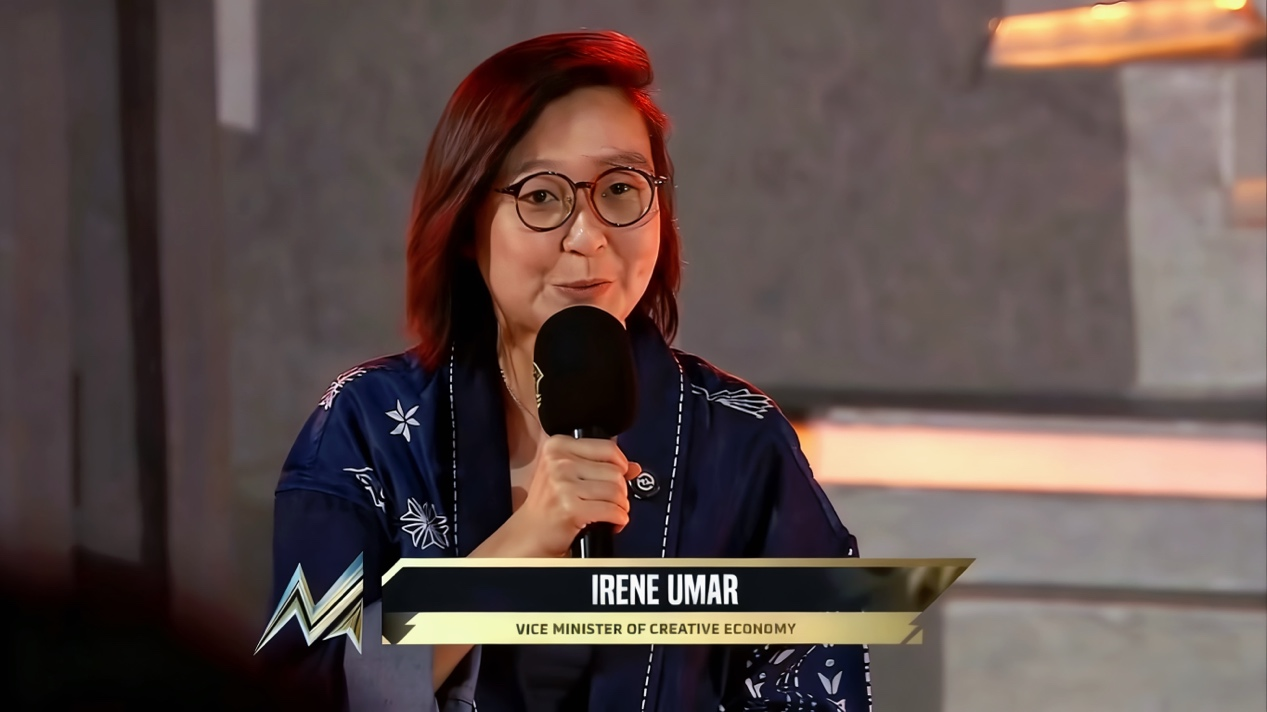 IM电竞：DFYG代表中国赛区出征！M7开幕式见证中国电竞出海力量(图3)